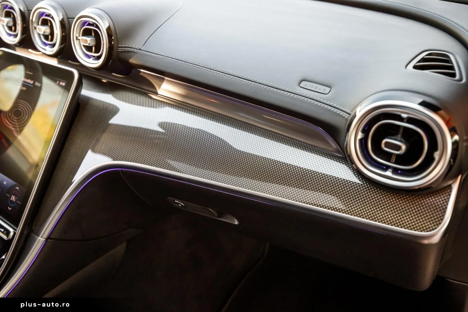 MERCEDES-BENZ C-Class 2021 — imagine 19
