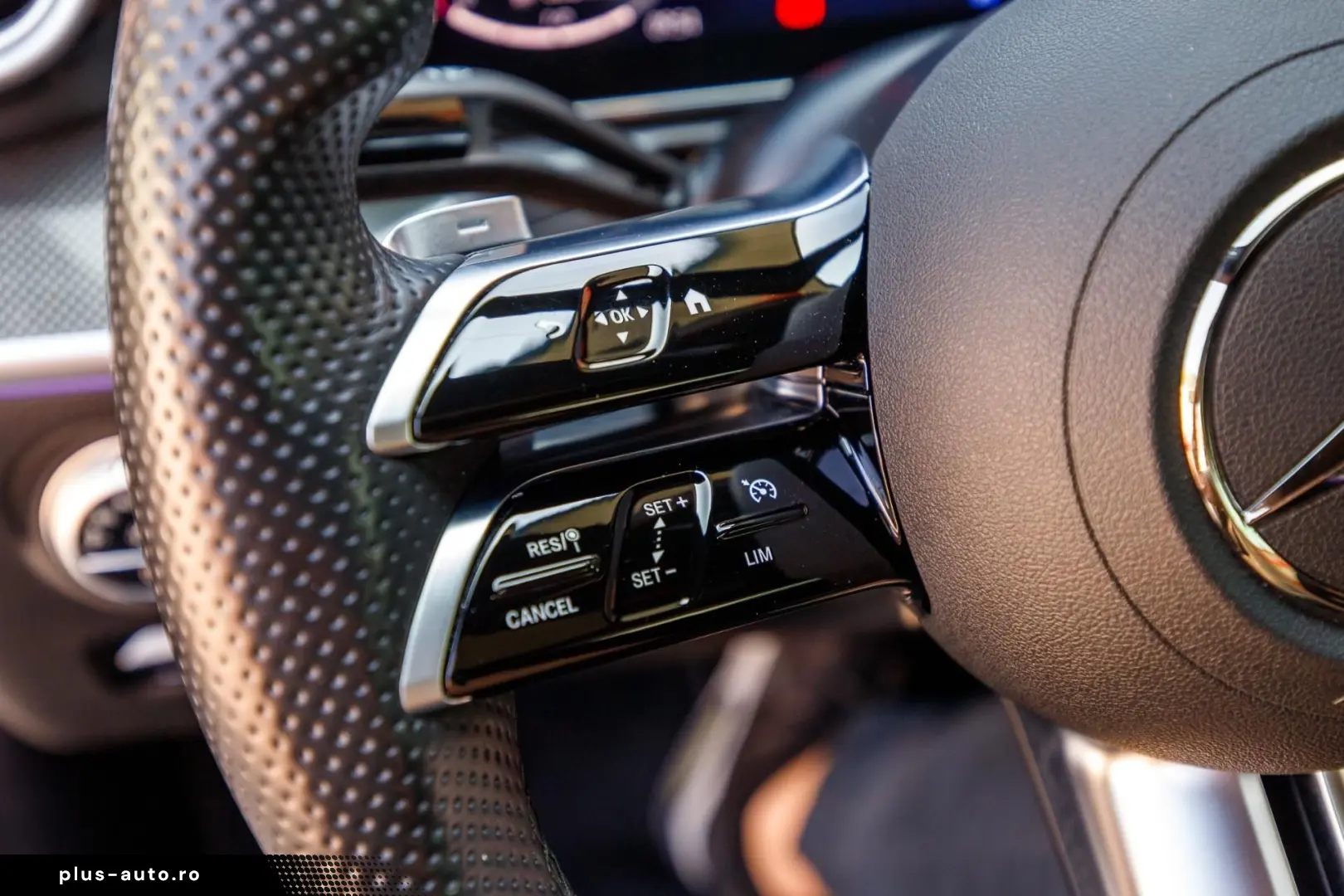 MERCEDES-BENZ C-Class 2021 — imagine 22