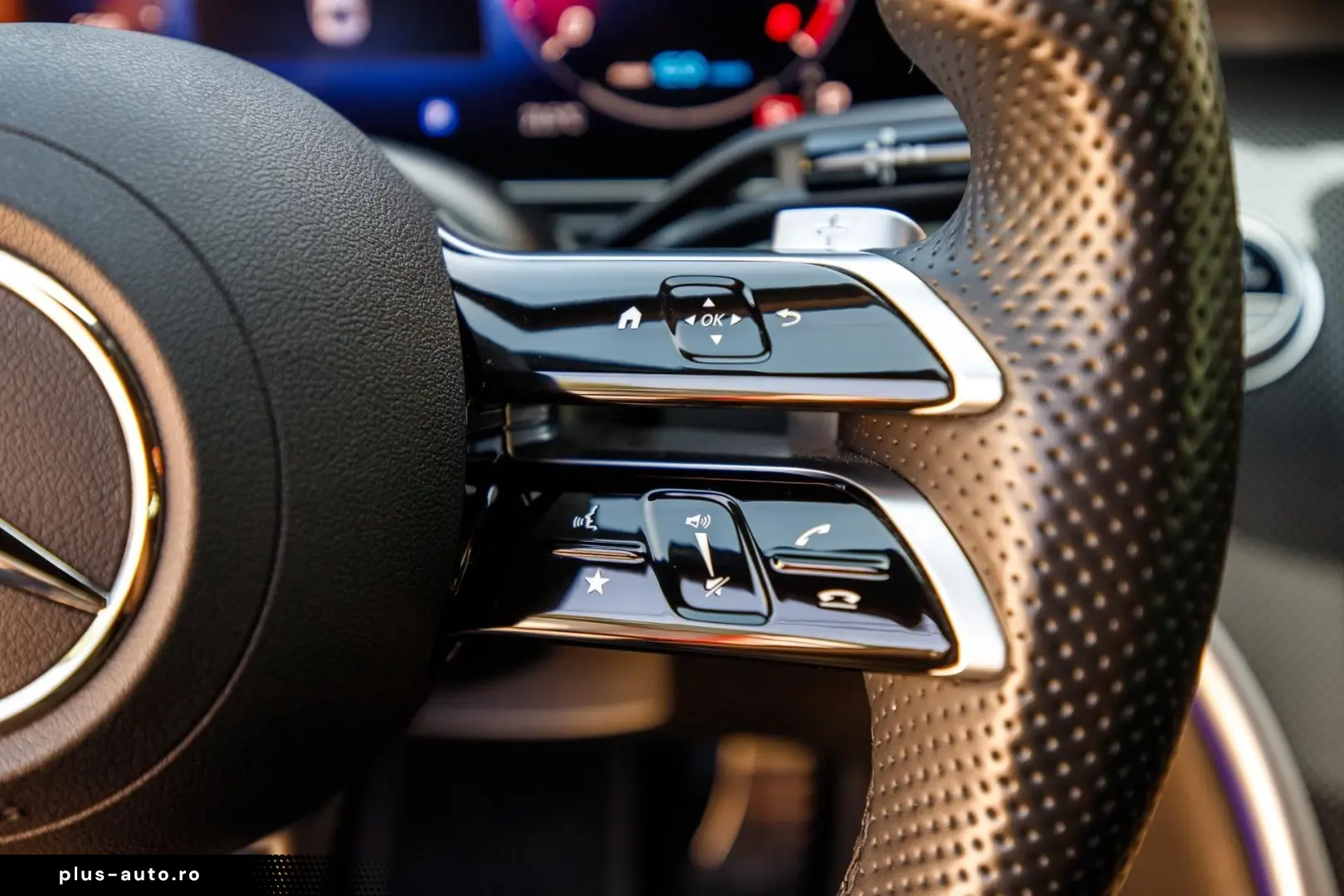 MERCEDES-BENZ C-Class 2021 — imagine 23