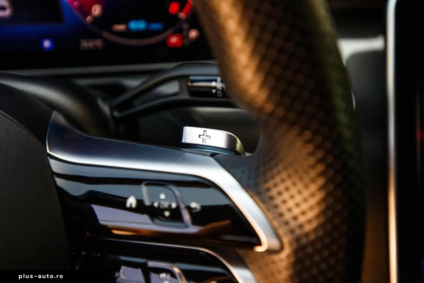 MERCEDES-BENZ C-Class 2021 — imagine 24