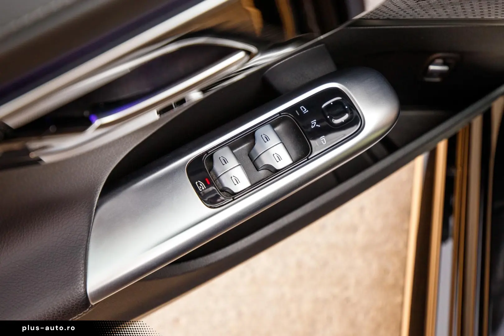 MERCEDES-BENZ C-Class 2021 — imagine 27