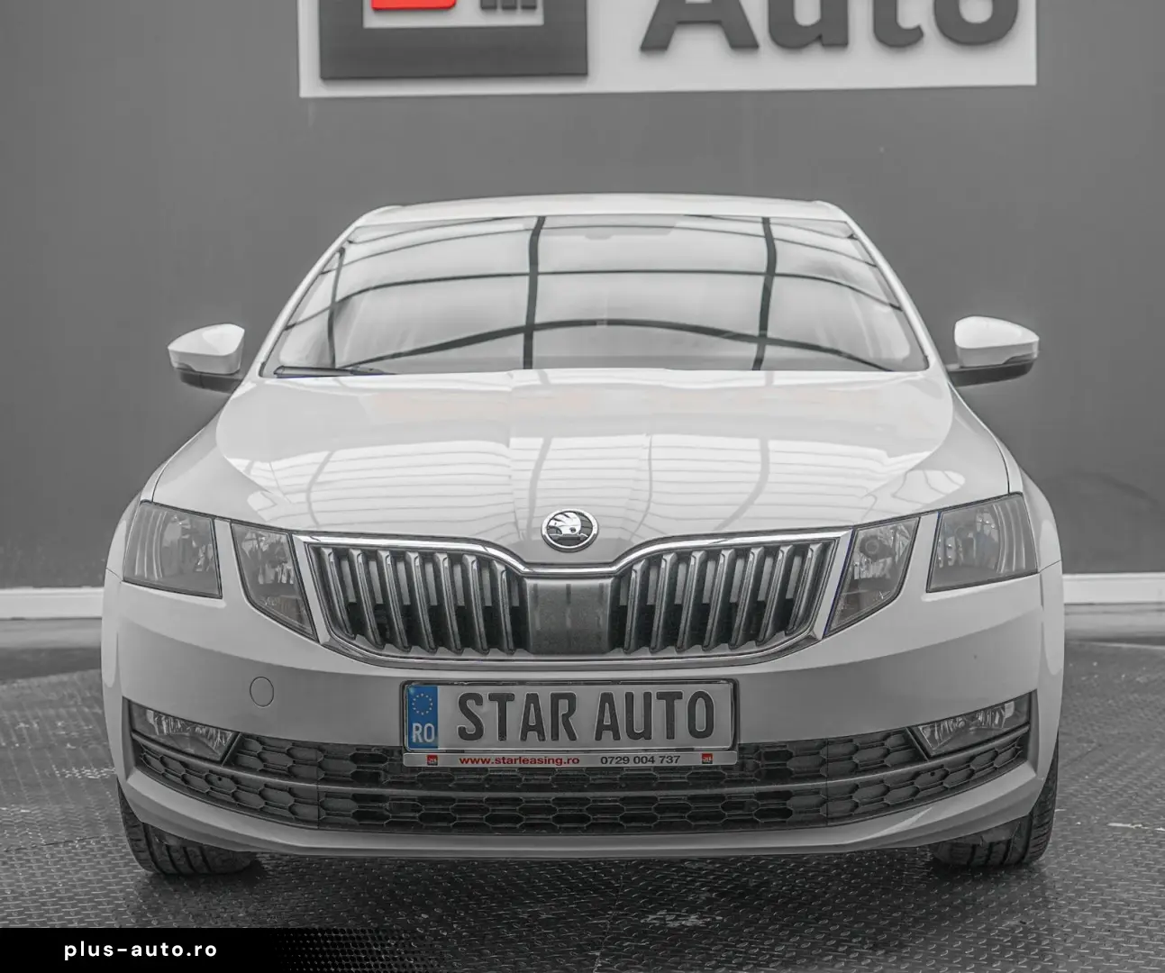 SKODA Octavia 2020 — imagine 2