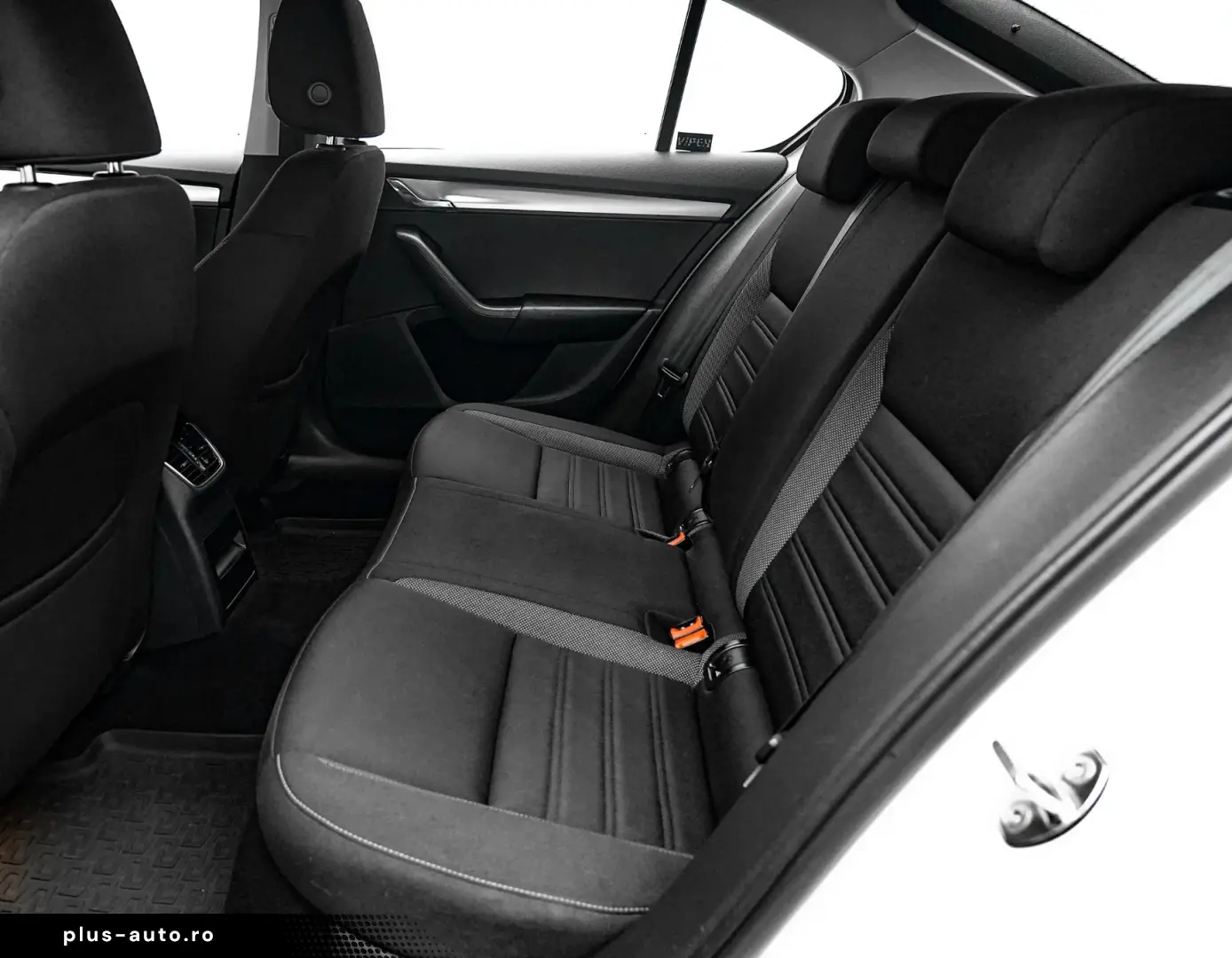 SKODA Octavia 2020 — imagine 15