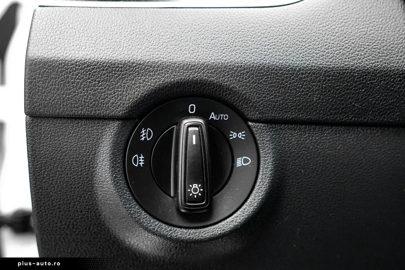 SKODA Octavia 2020 — imagine 19