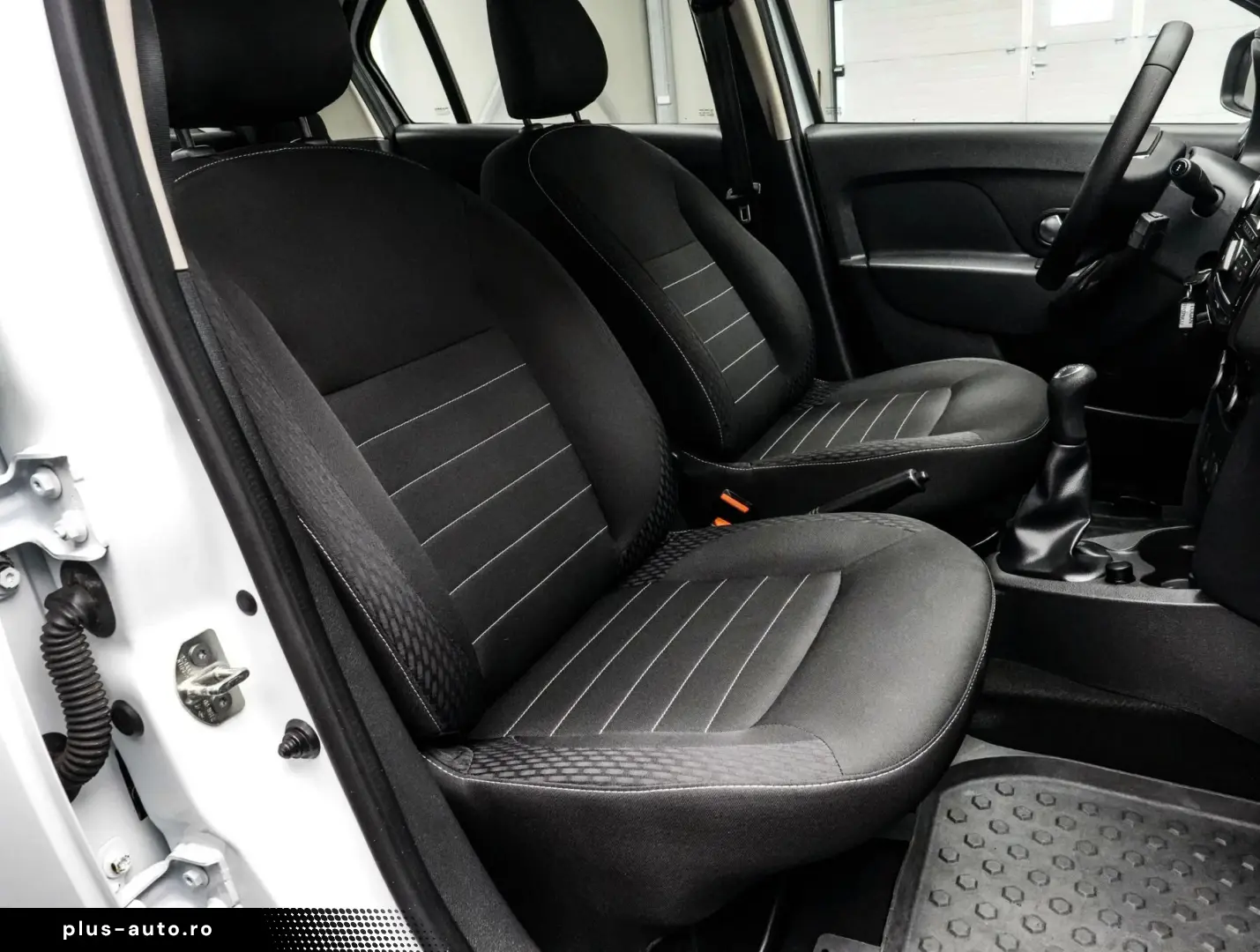 DACIA Logan 2019 — imagine 14