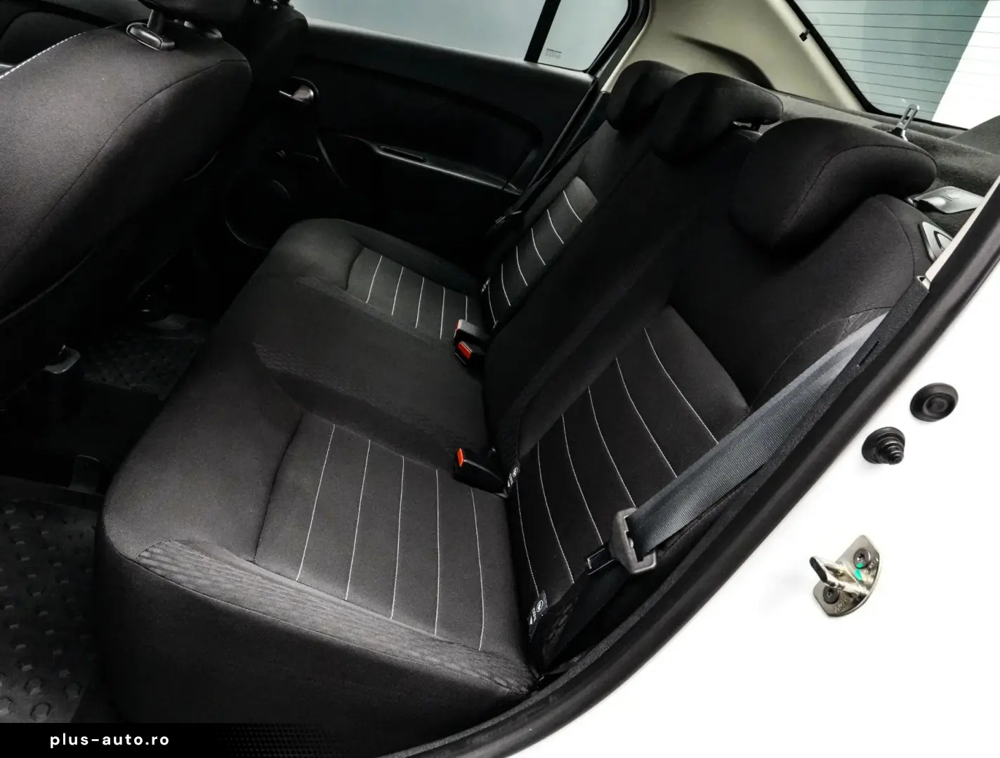 DACIA Logan 2019 — imagine 15