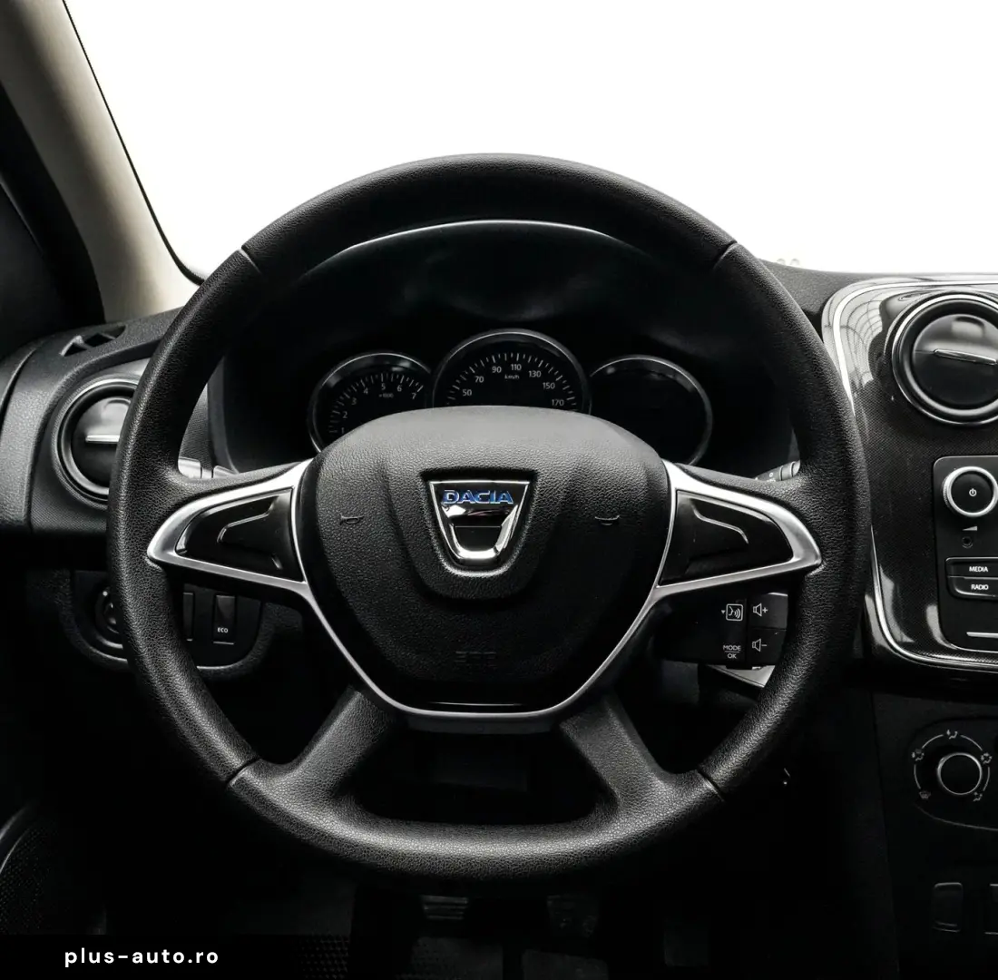 DACIA Logan 2019 — imagine 17