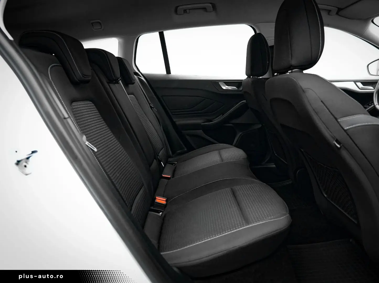FORD Focus 2022 — imagine 14