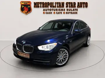 Bmw Seria-5