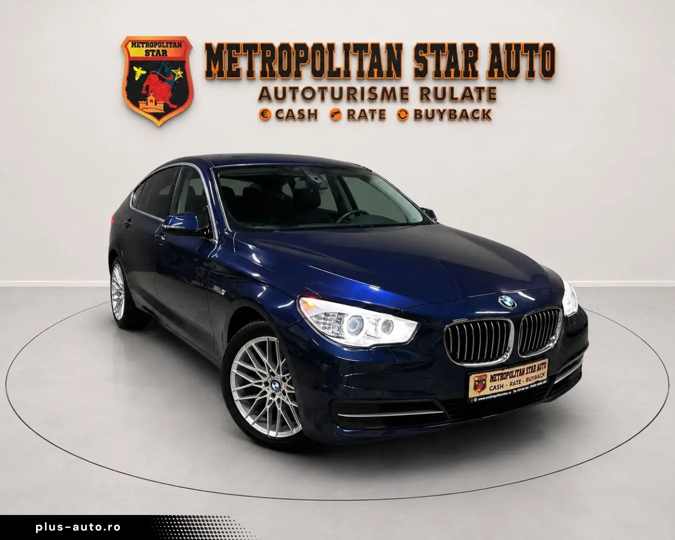 Bmw Seria-5