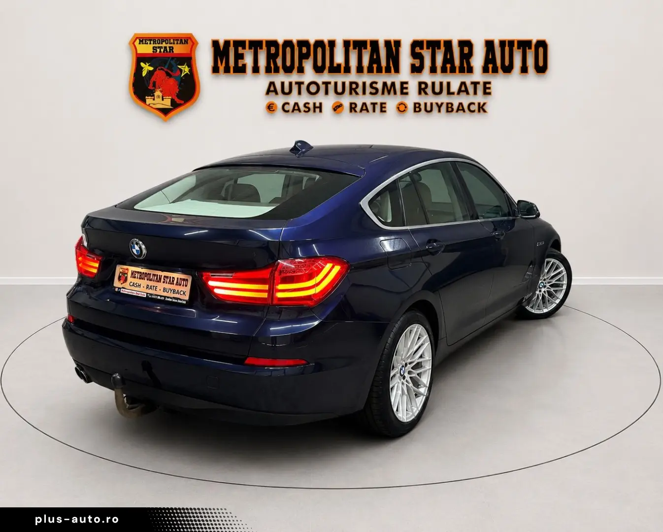 Bmw Seria-5