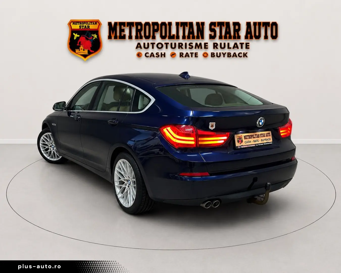 Bmw Seria-5