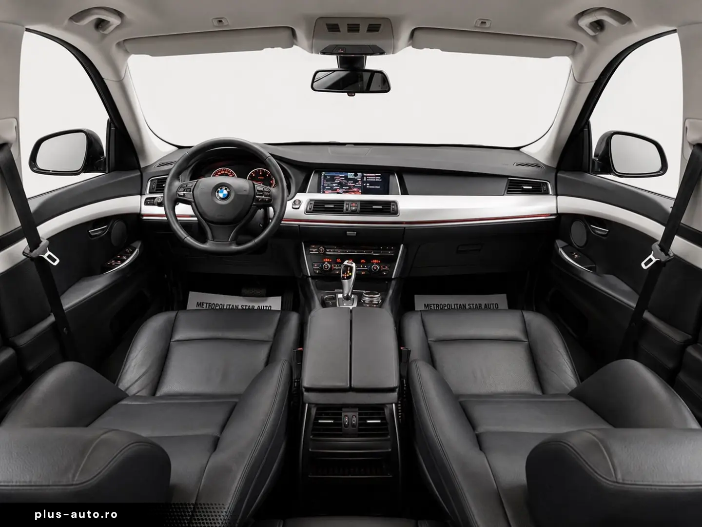 Bmw Seria-5