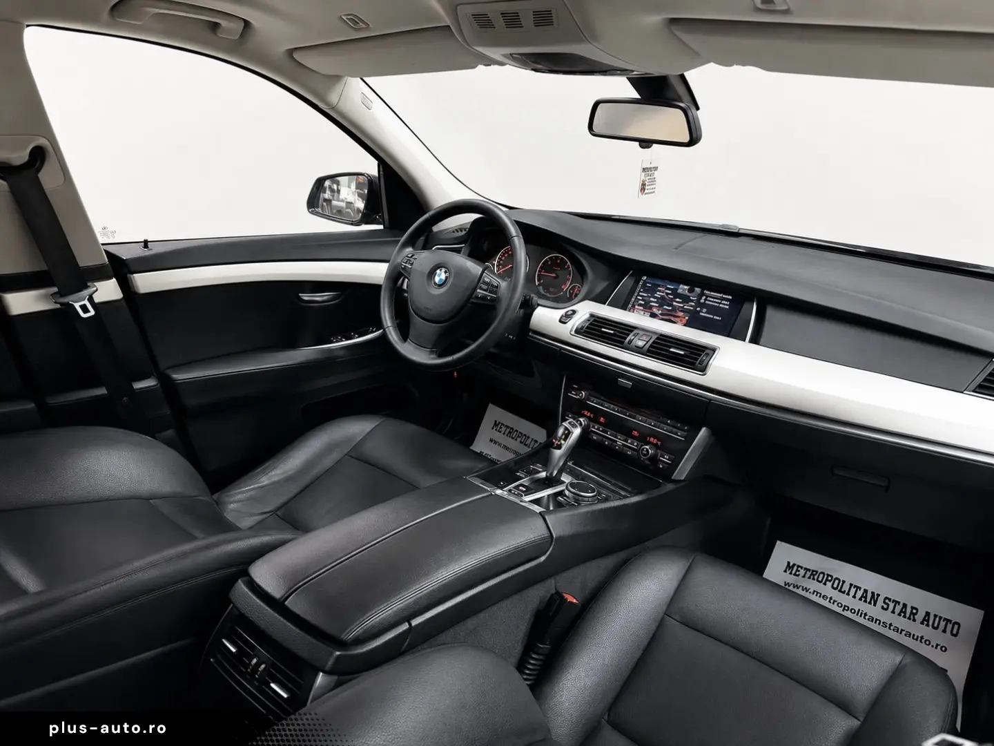 Bmw Seria-5