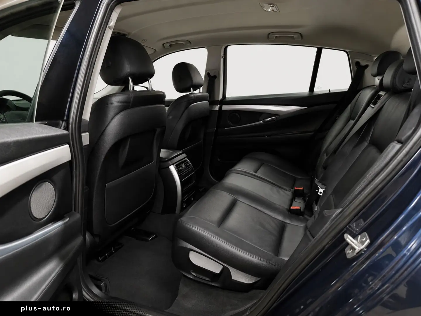 Bmw Seria-5
