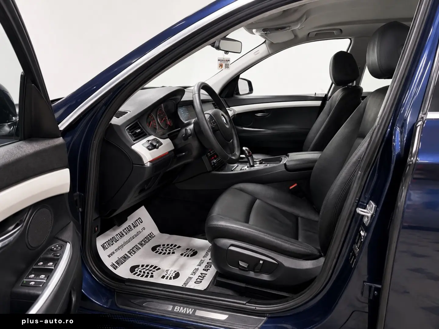 Bmw Seria-5