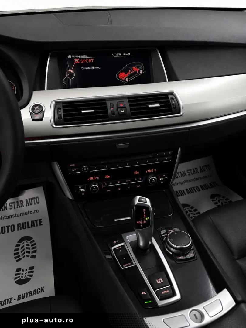Bmw Seria-5