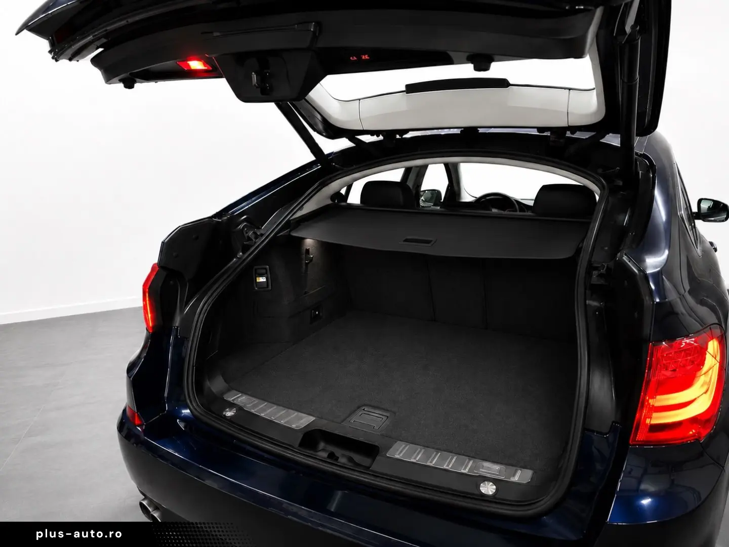 Bmw Seria-5