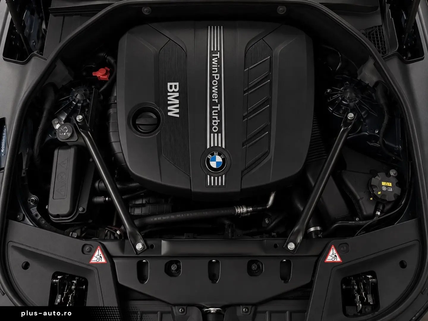 Bmw Seria-5