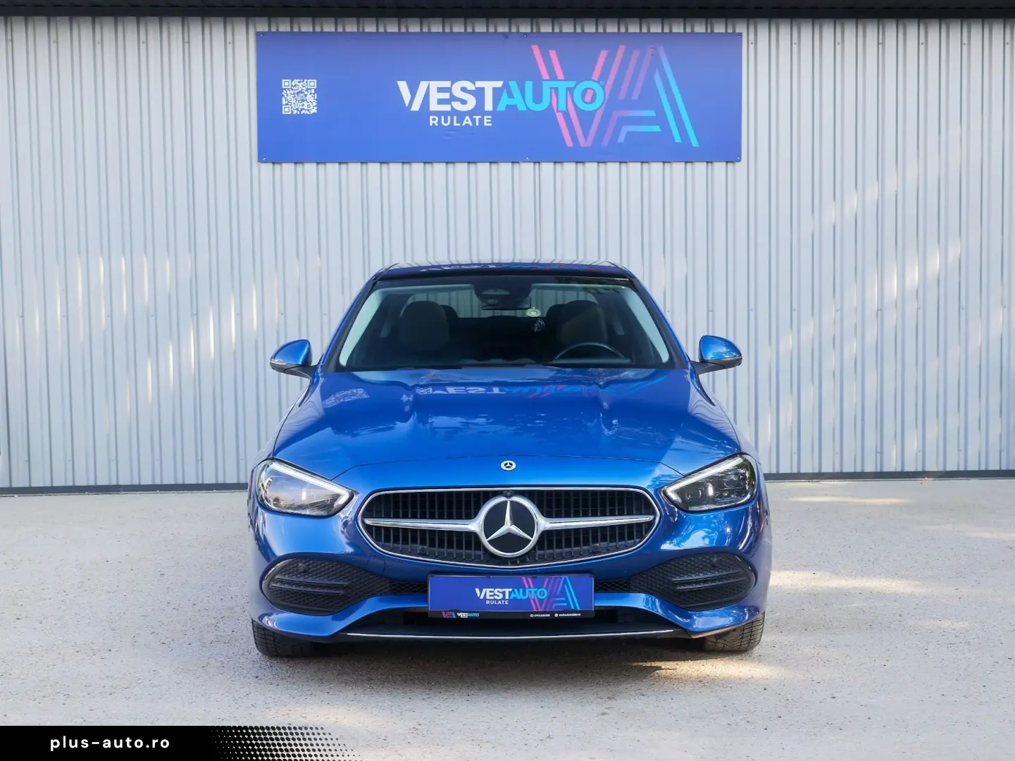 MERCEDES-BENZ C-Class 2022 — imagine 17