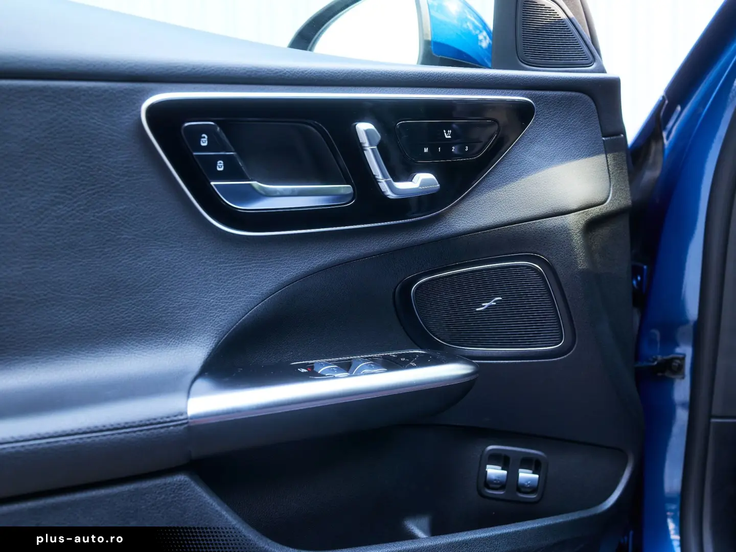 MERCEDES-BENZ C-Class 2022 — imagine 22