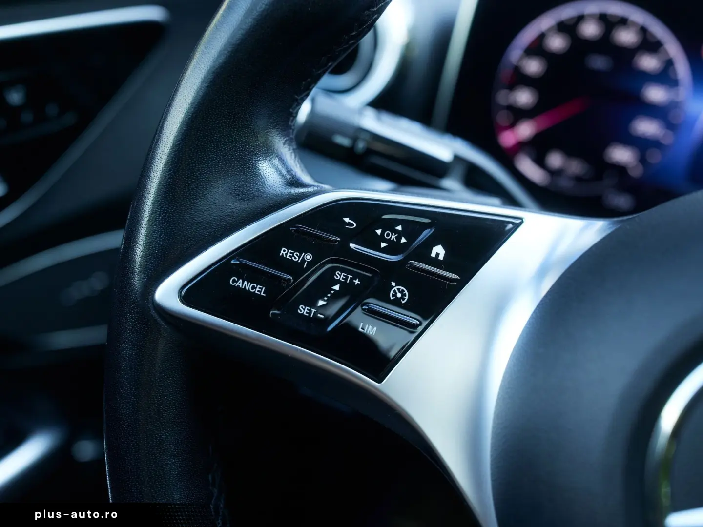 MERCEDES-BENZ C-Class 2022 — imagine 28