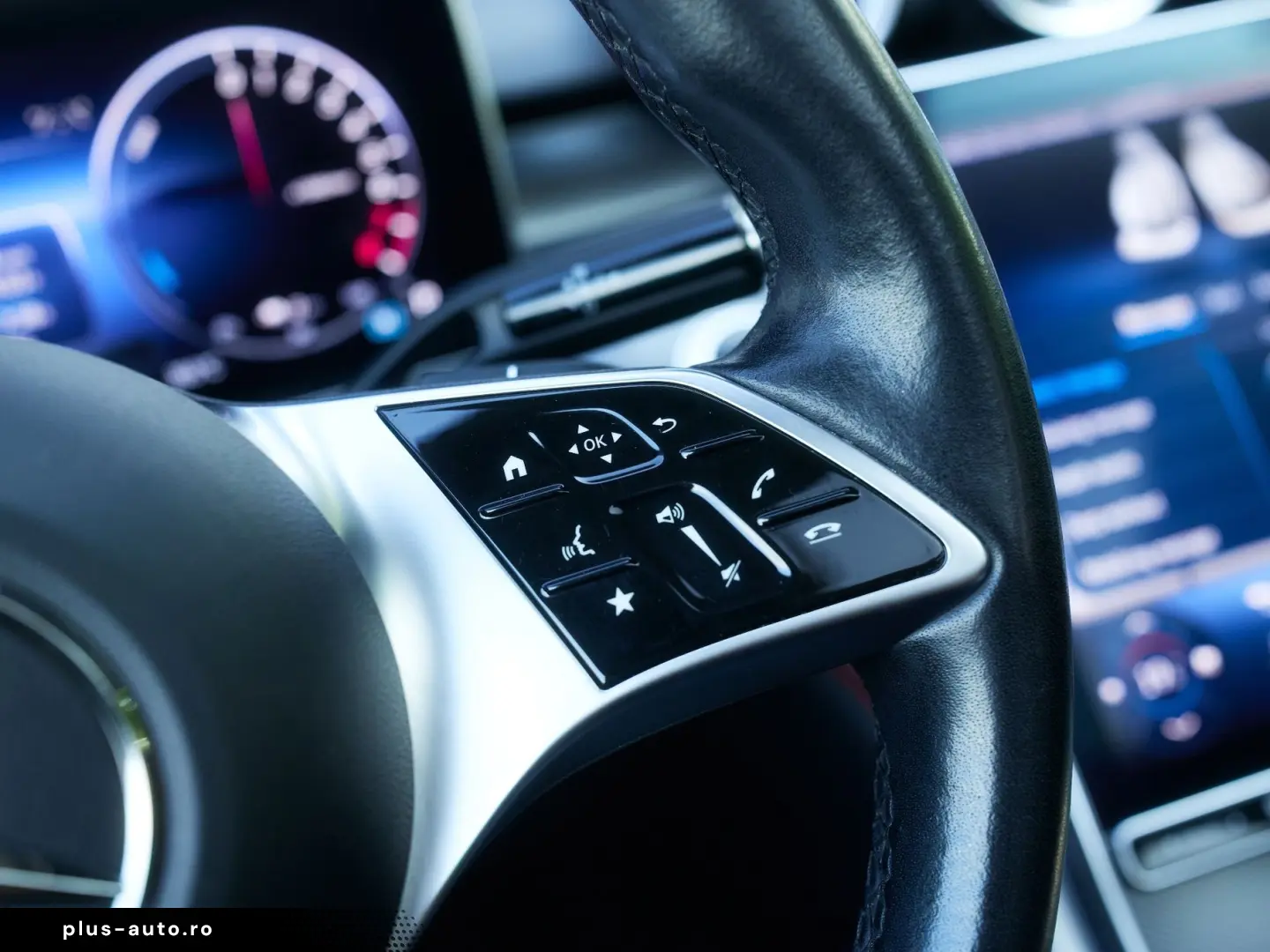 MERCEDES-BENZ C-Class 2022 — imagine 29
