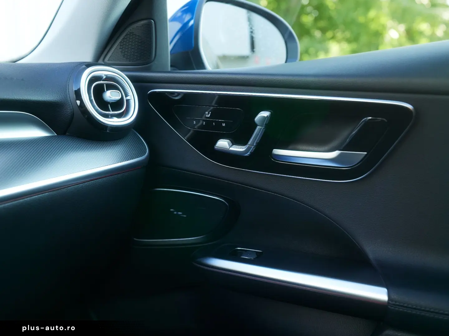 MERCEDES-BENZ C-Class 2022 — imagine 30