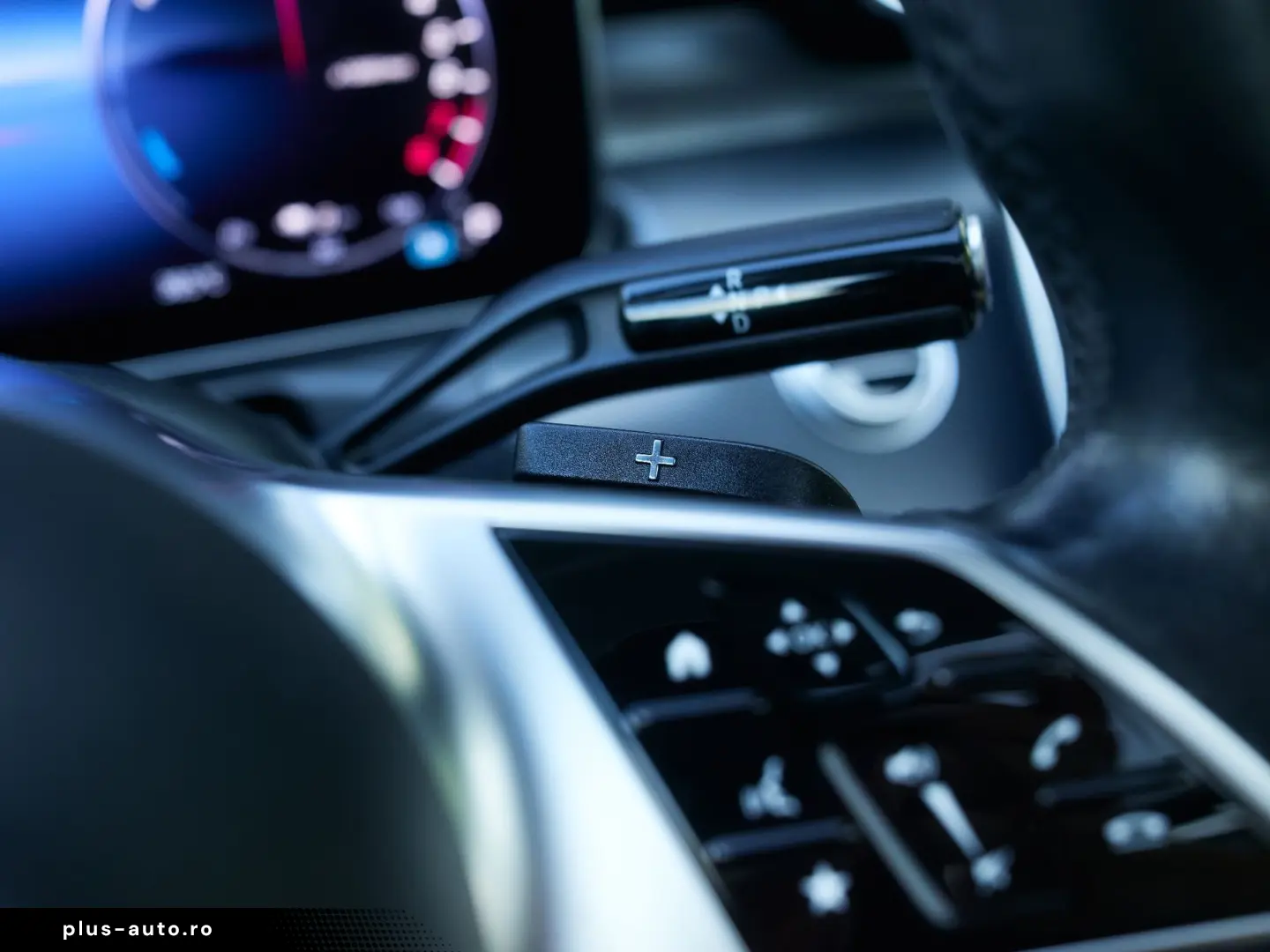 MERCEDES-BENZ C-Class 2022 — imagine 31