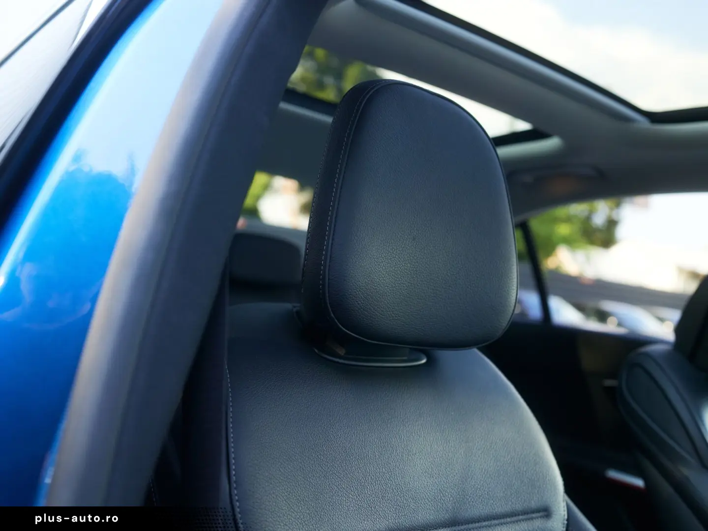 MERCEDES-BENZ C-Class 2022 — imagine 35