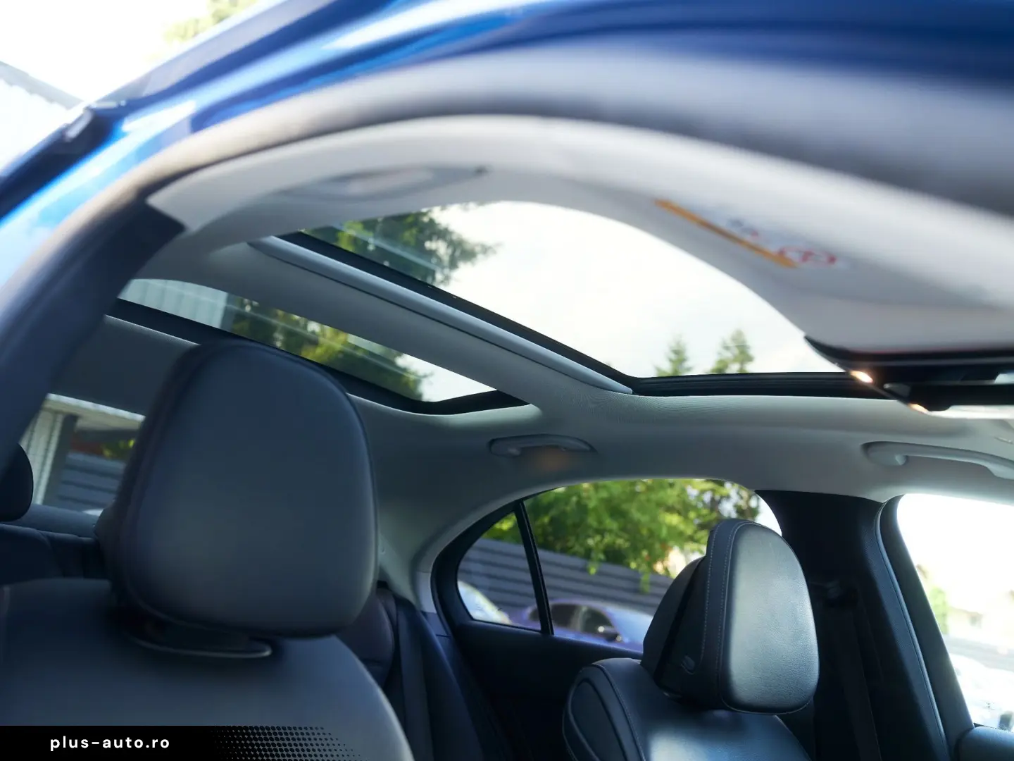 MERCEDES-BENZ C-Class 2022 — imagine 36