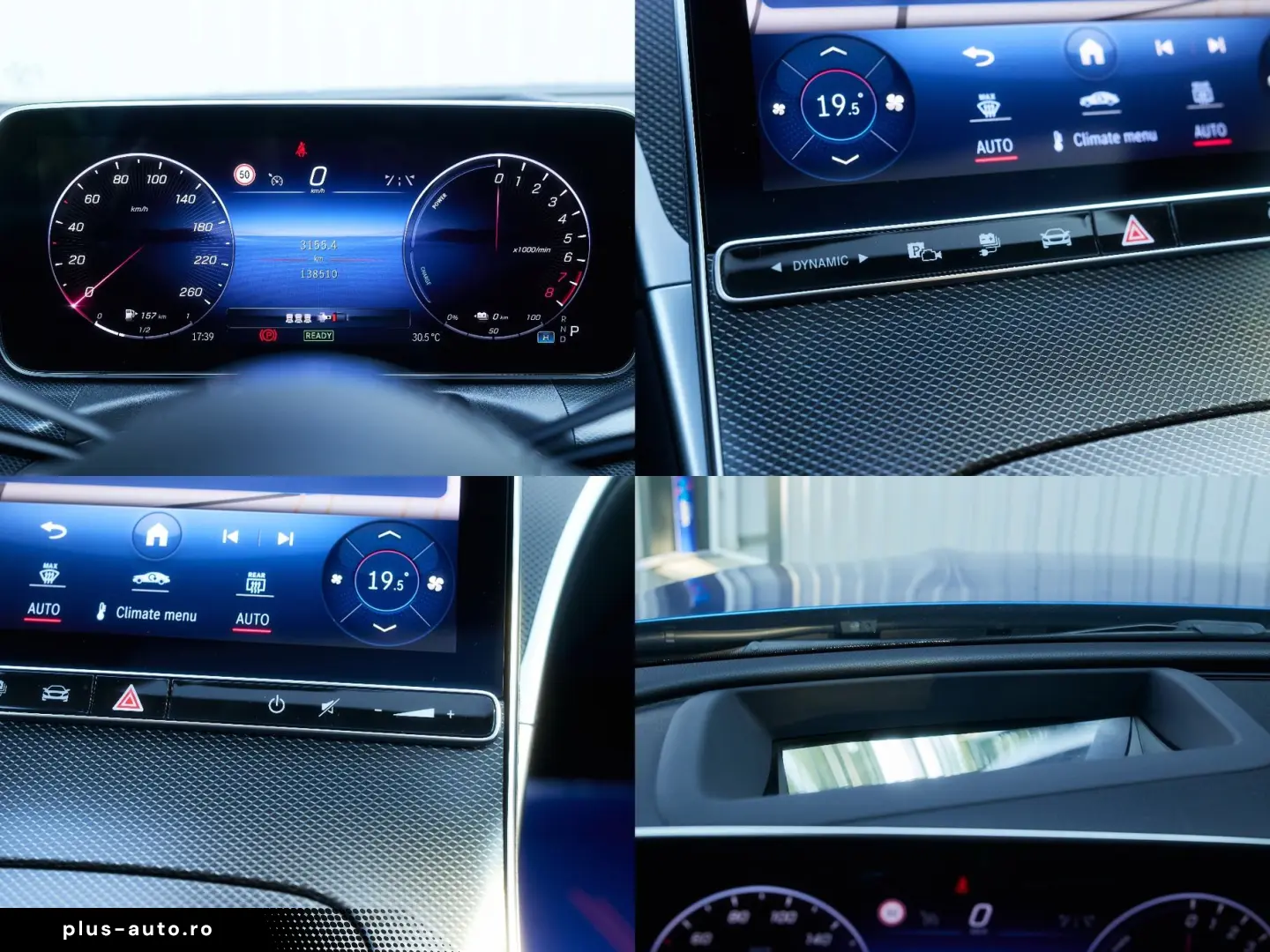 MERCEDES-BENZ C-Class 2022 — imagine 39