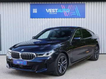 Bmw Seria-6