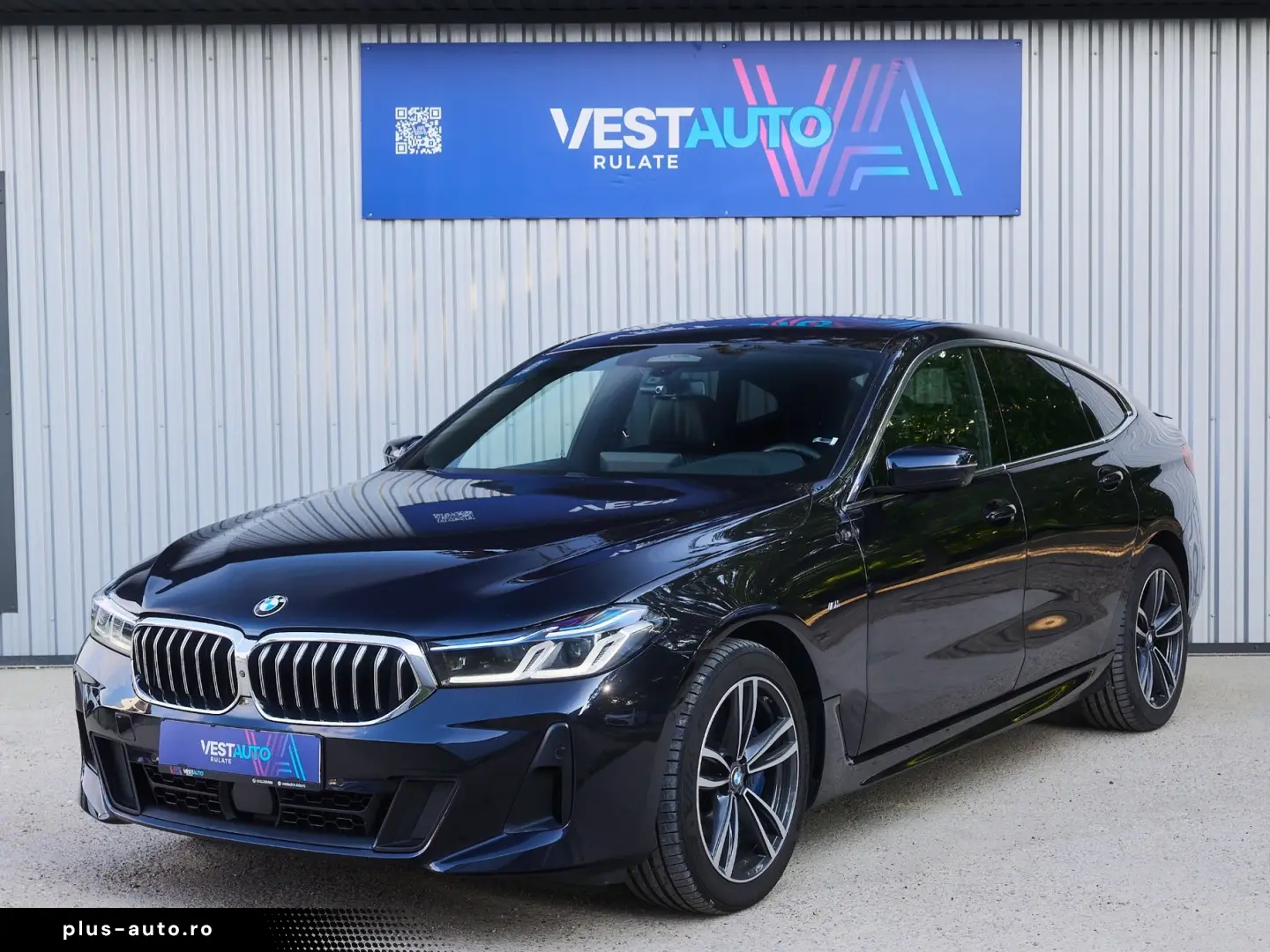 Bmw Seria-6