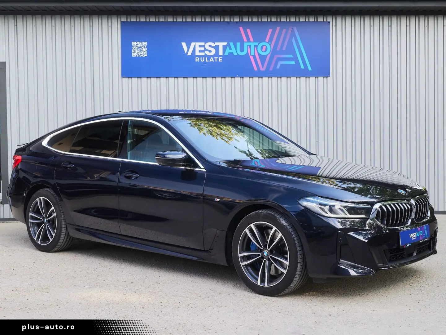 Bmw Seria-6