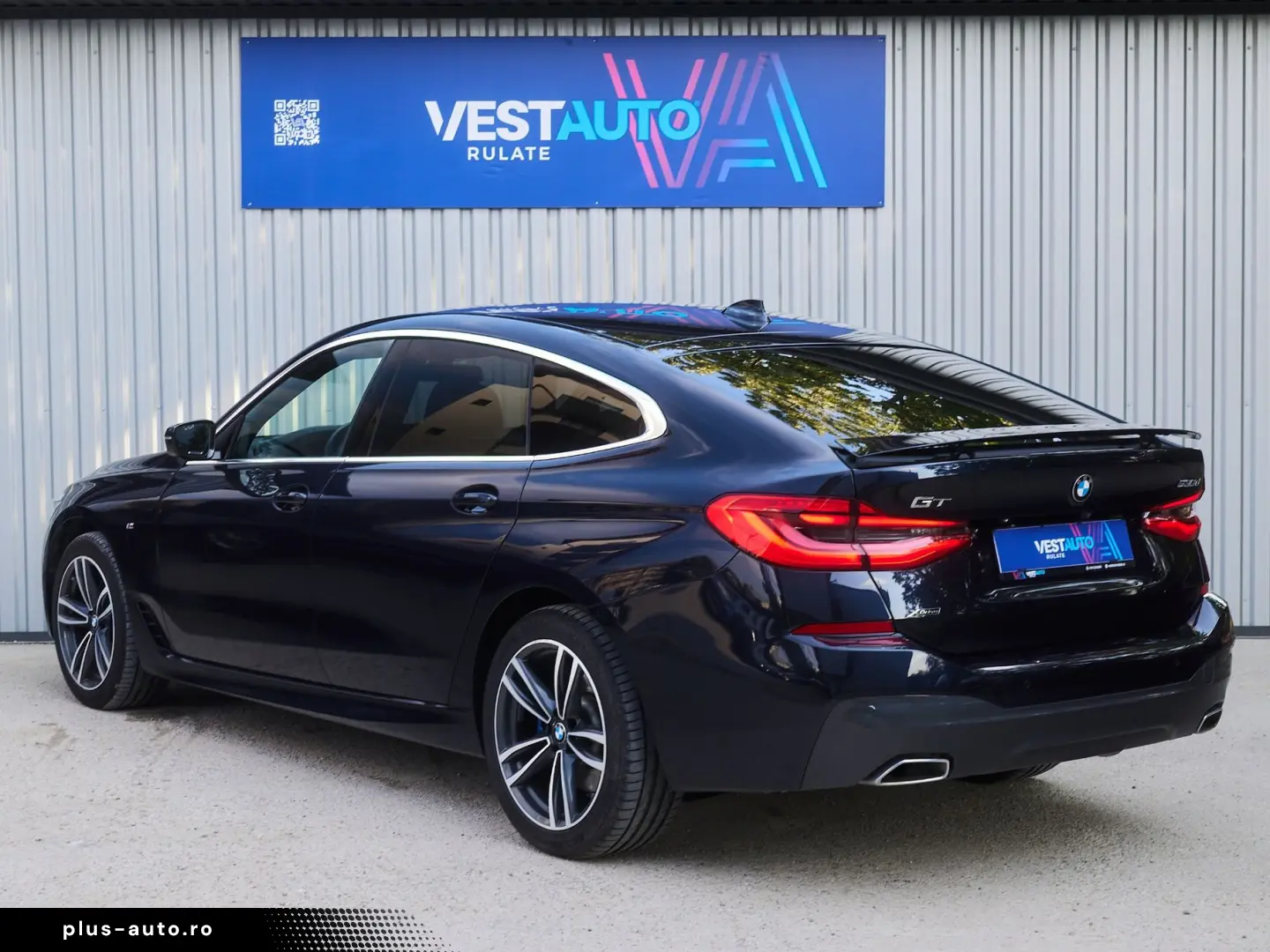 Bmw Seria-6