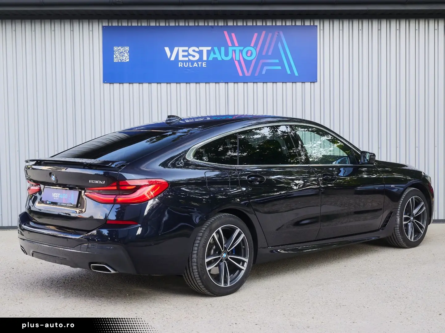 Bmw Seria-6