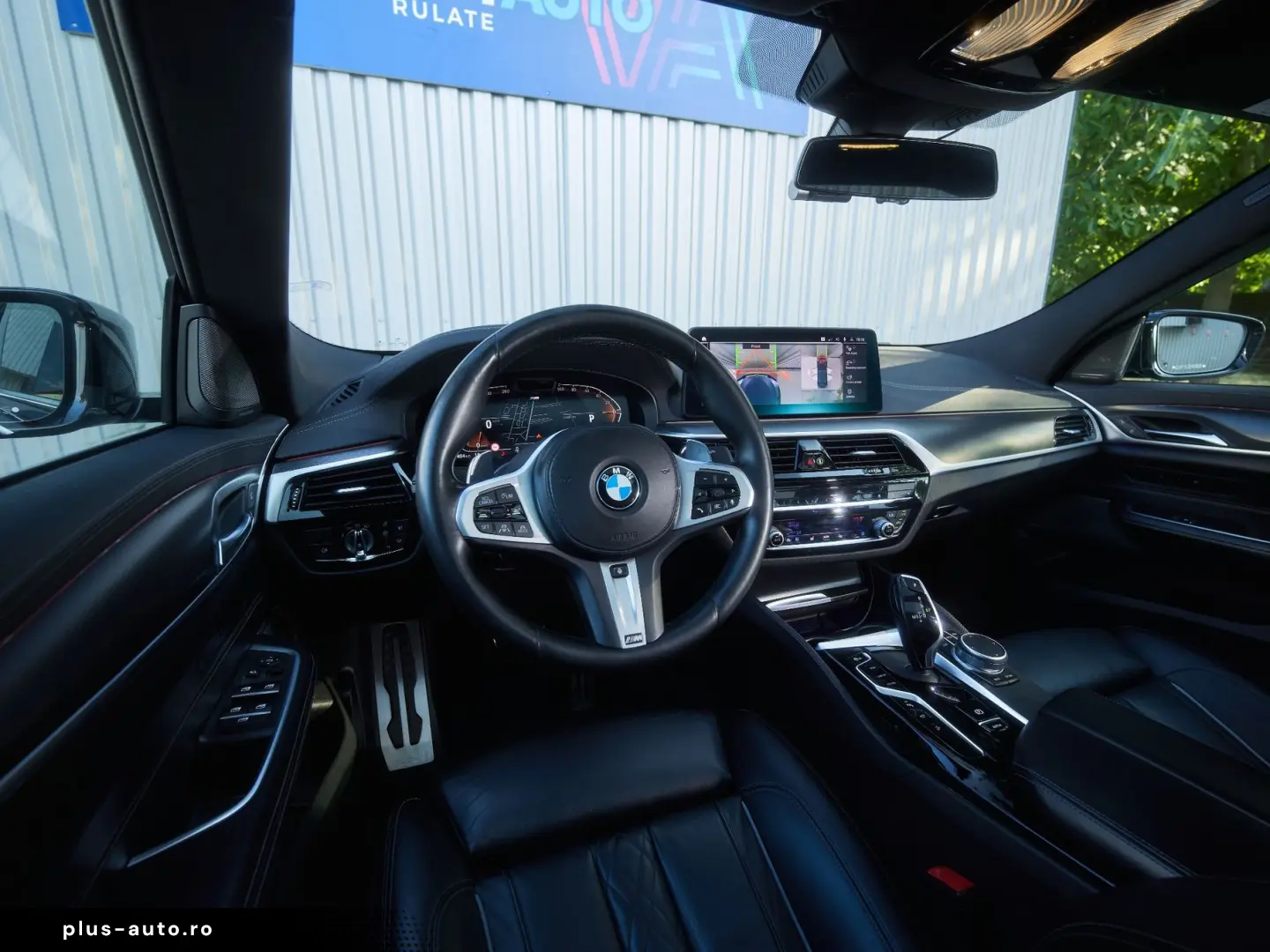 Bmw Seria-6