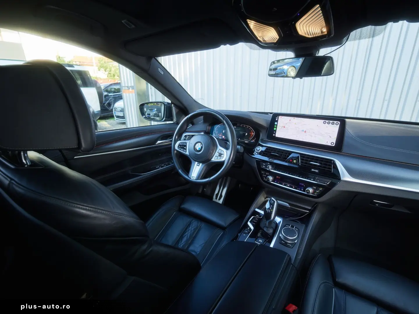 Bmw Seria-6