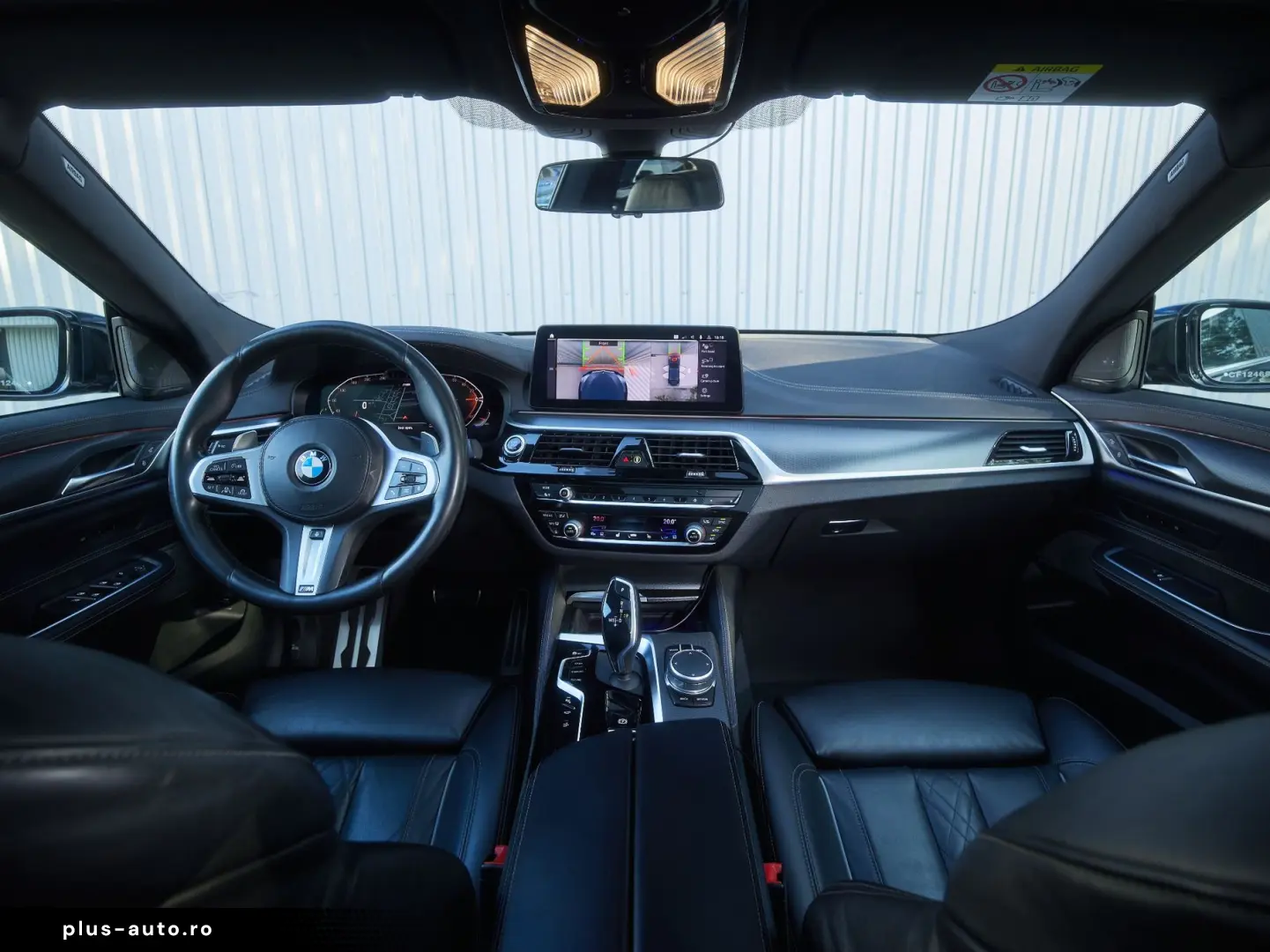 Bmw Seria-6
