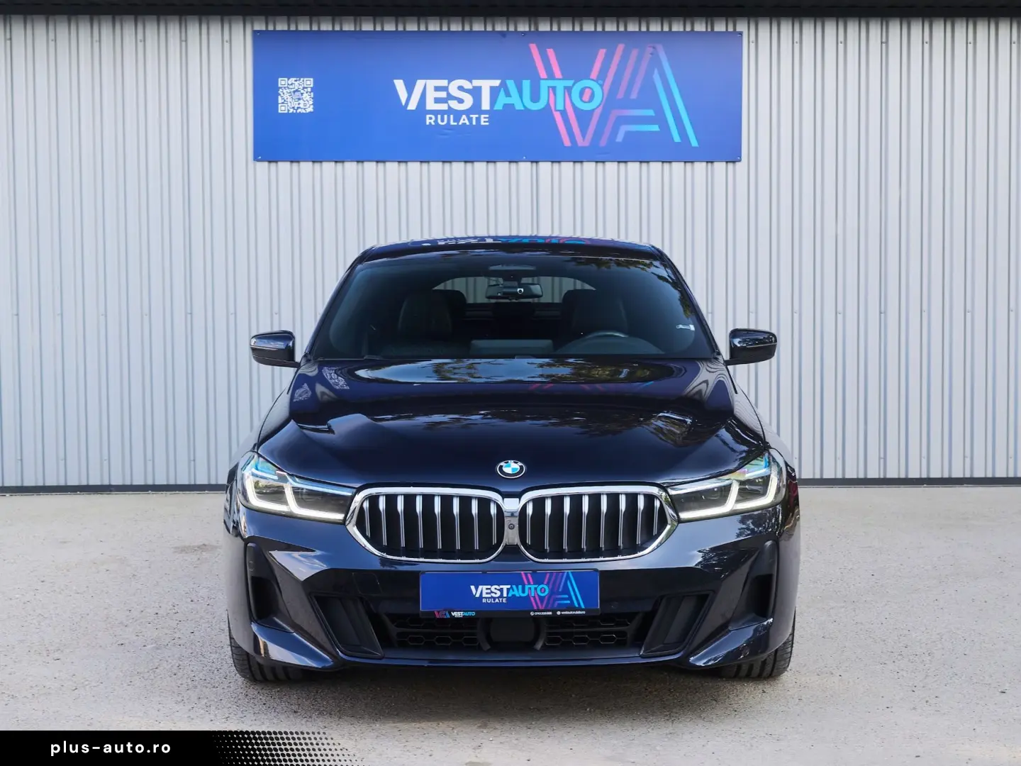 Bmw Seria-6