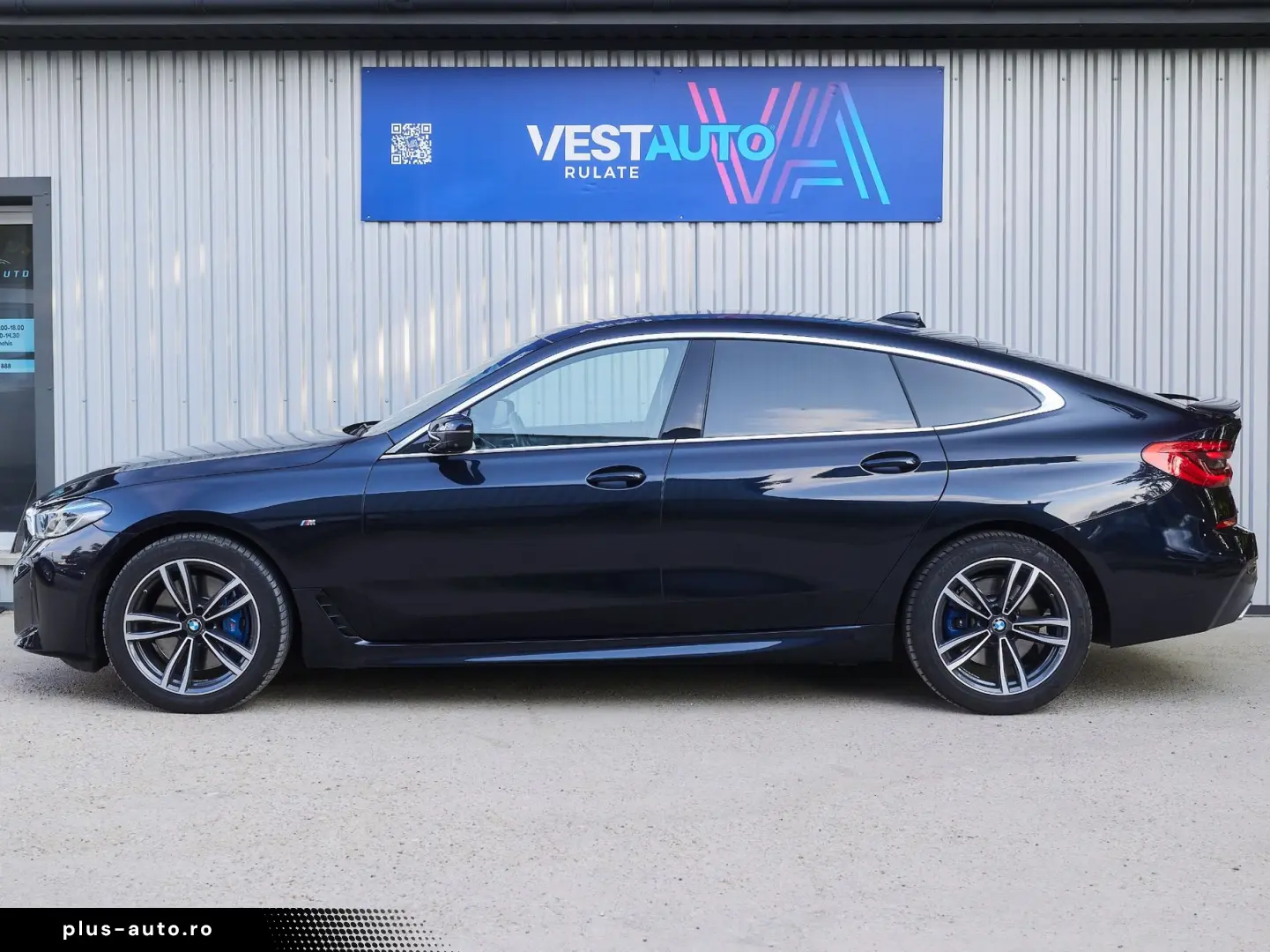 Bmw Seria-6