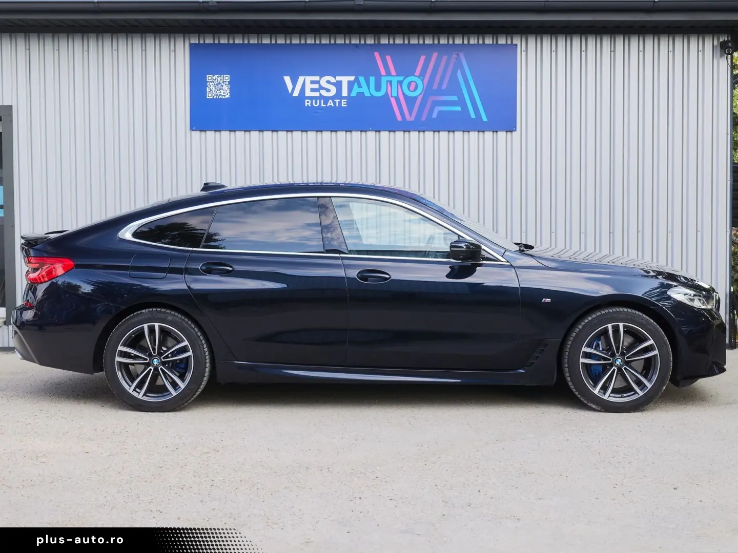 Bmw Seria-6