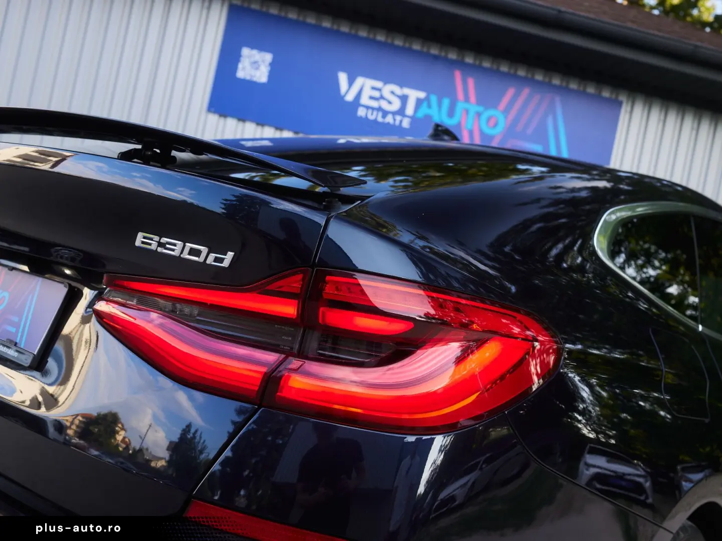 Bmw Seria-6