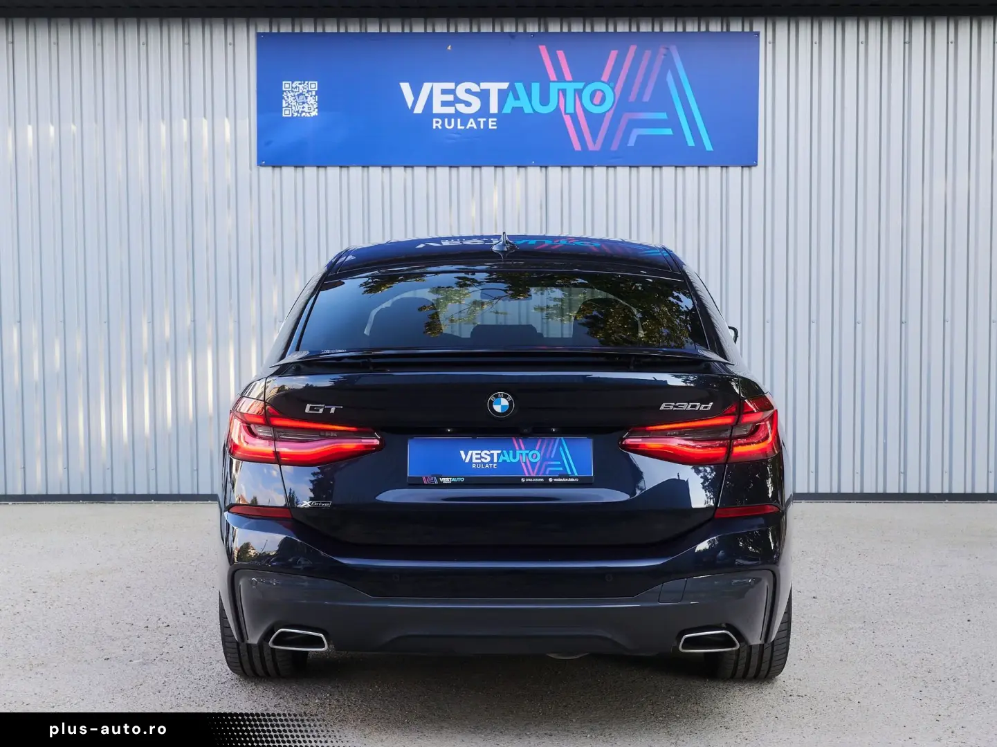 Bmw Seria-6