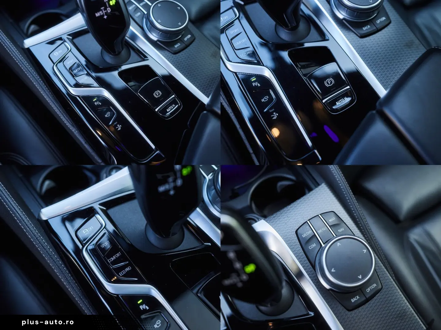 Bmw Seria-6