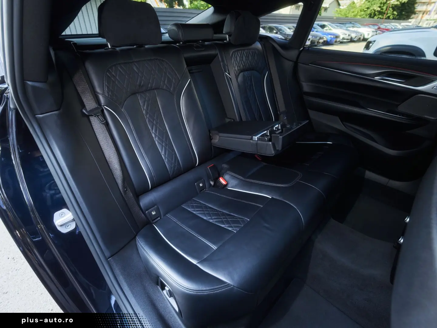Bmw Seria-6