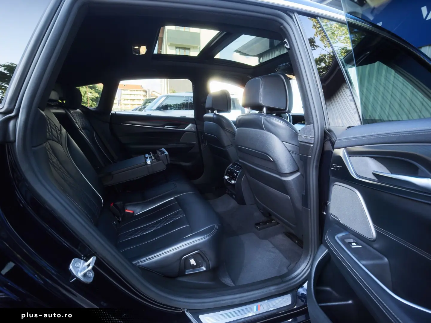 Bmw Seria-6