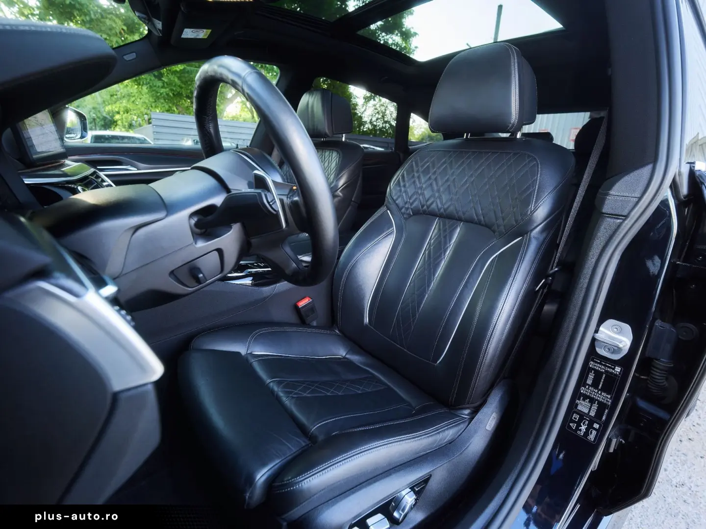 Bmw Seria-6