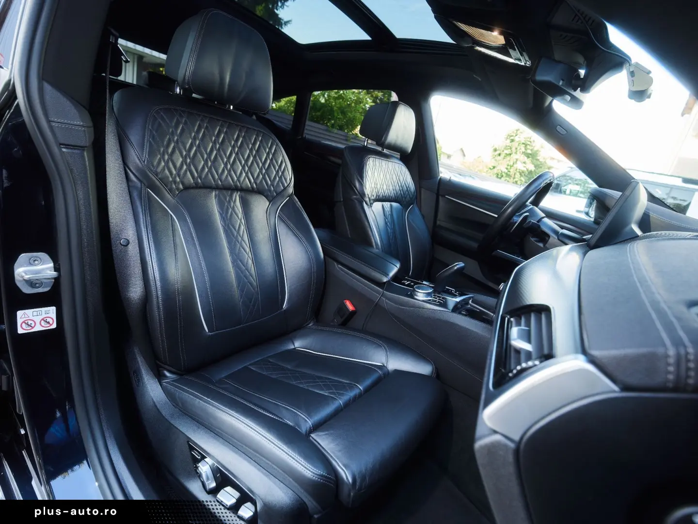 Bmw Seria-6